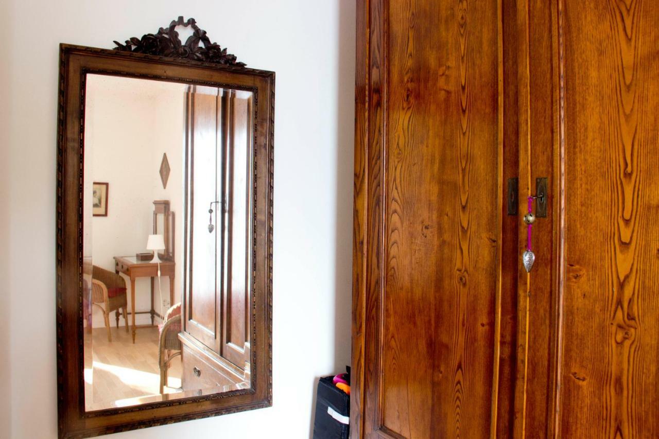 Lakefront Villa Del Pierangelo Cremia Eksteriør billede